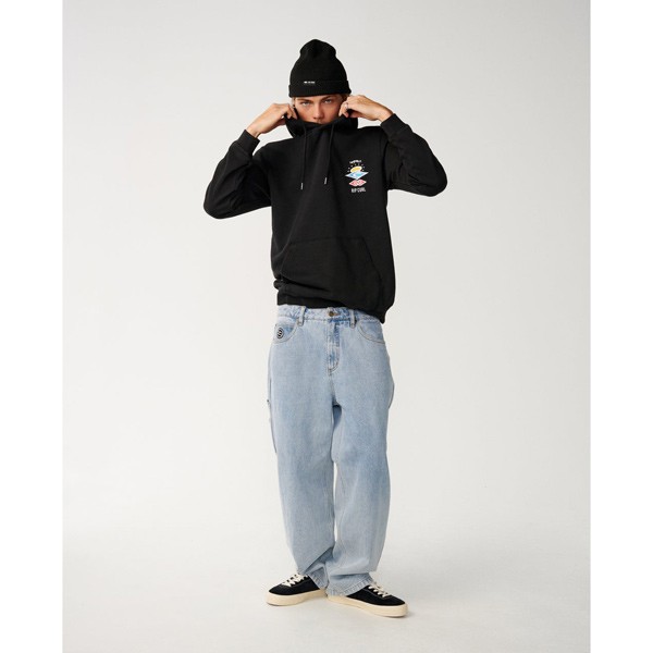 Rip Curl Search Icon, moški pulover