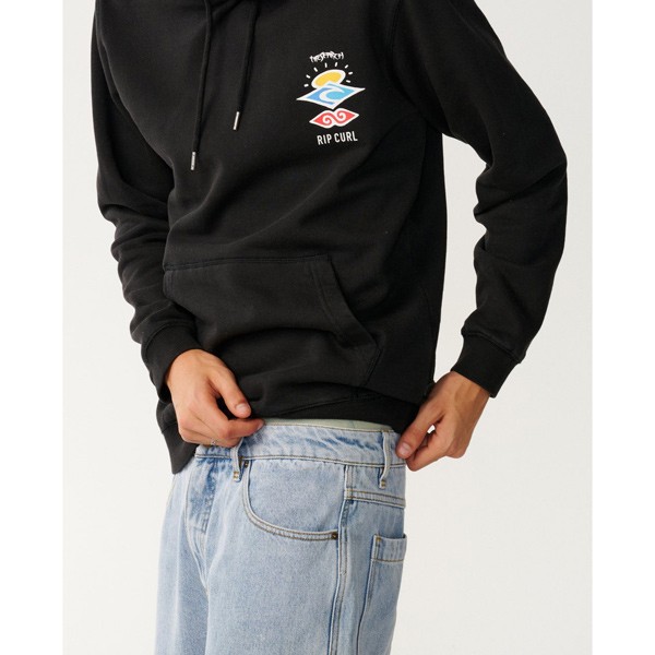 Rip Curl Search Icon, moški pulover