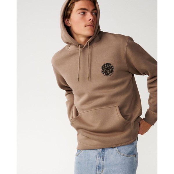 Rip Curl Wetsuit Icon Hood, moški pulover