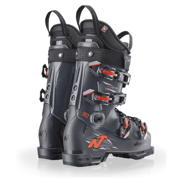 Moški smučarski čevlji Nordica Promachine 90 GW