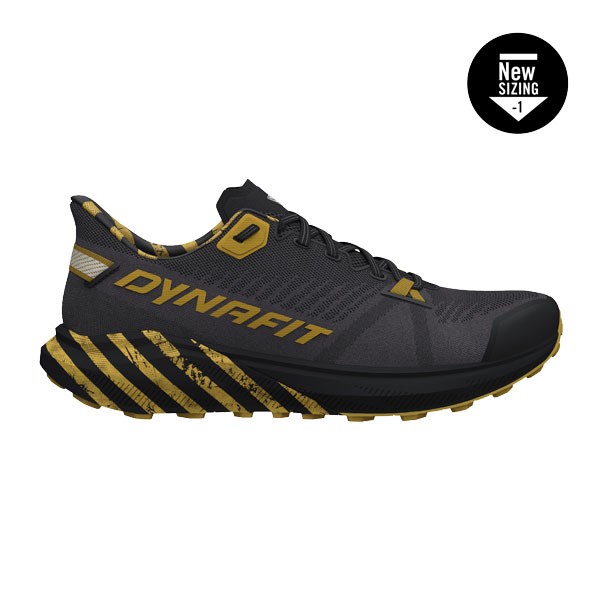 Dynafit Trail Graphic, moški tekaški čevlji