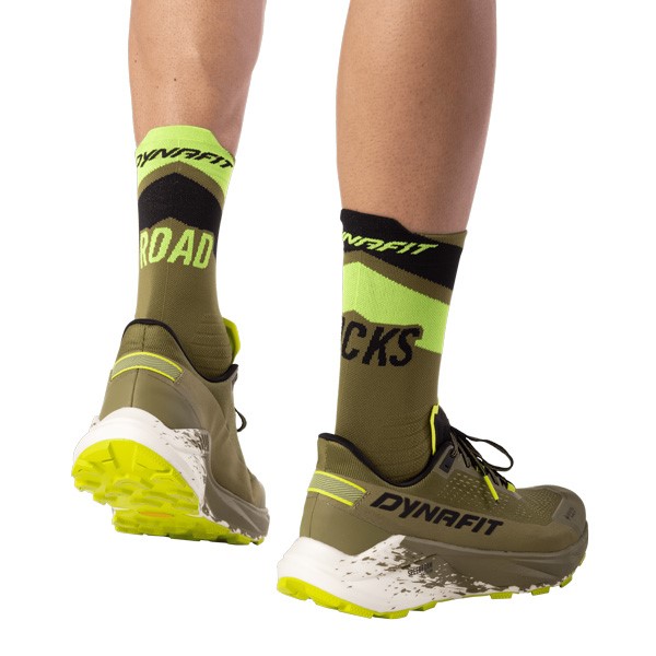 Dynafit Ultra 100 V3 GTX, moški tekaški čevlji