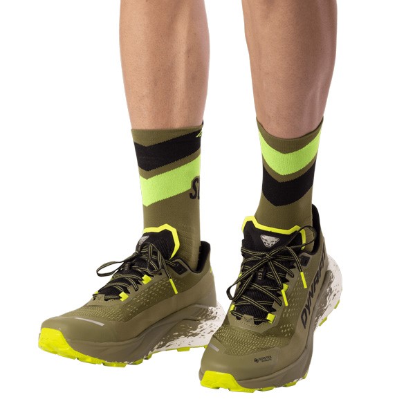 Dynafit Ultra 100 V3 GTX, moški tekaški čevlji
