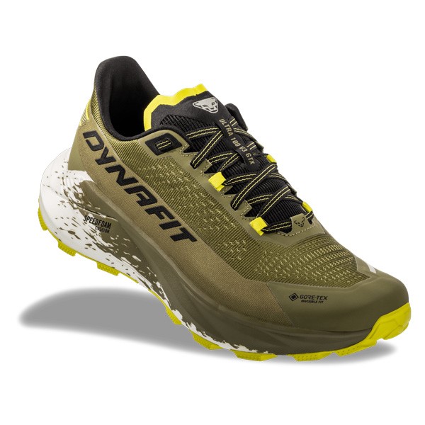 Dynafit Ultra 100 V3 GTX, moški tekaški čevlji