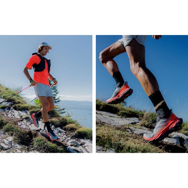 Rossignol Vercors, moški tekaški čevlji