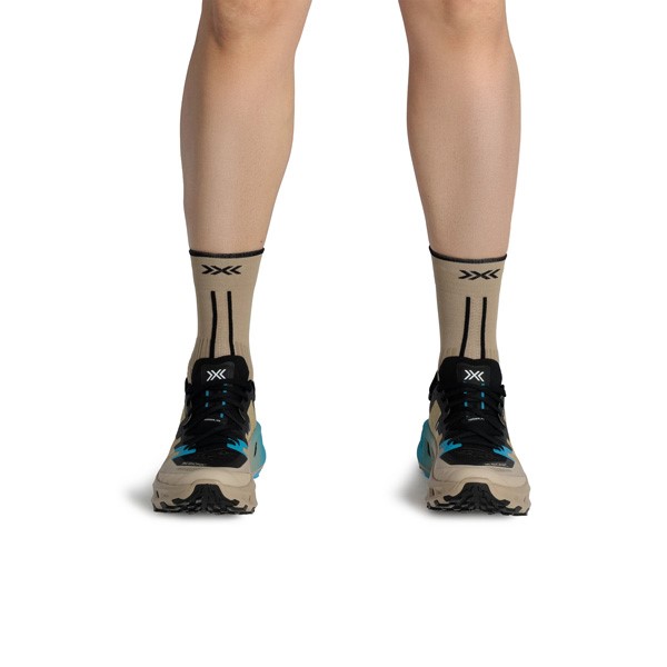 X-Bionic Terraskin X02, moški tekaški čevlji