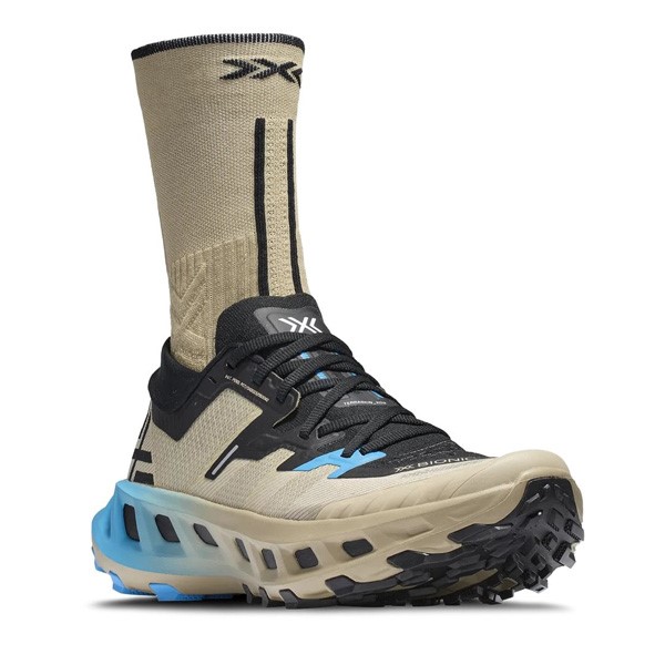 X-Bionic Terraskin X02, moški tekaški čevlji