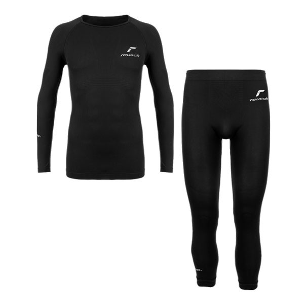 Reusch Warm, moško aktivno perilo set