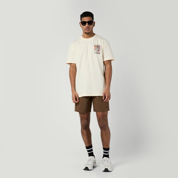 Moška kratka majica Mystic Funk