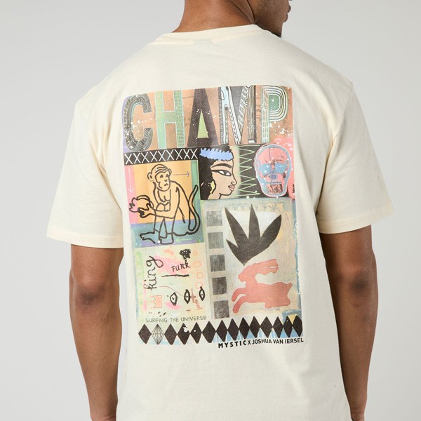 Moška kratka majica Mystic Funk