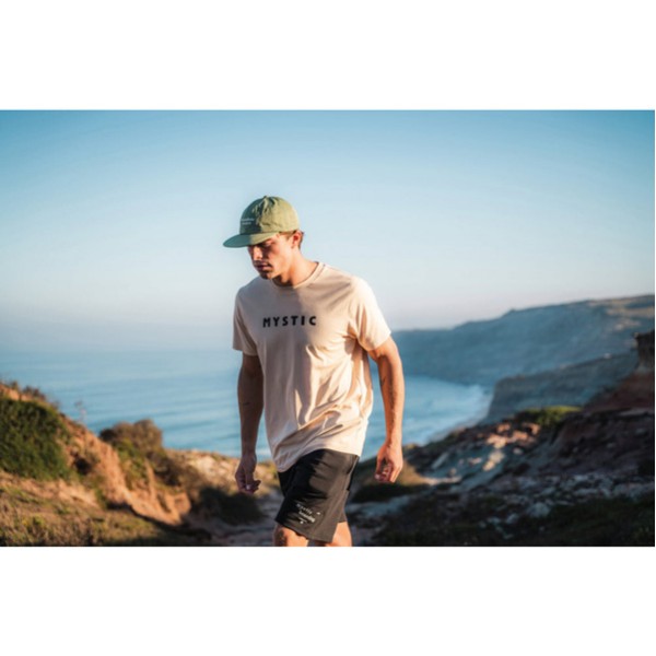 Mystic moška kratka majica Icon