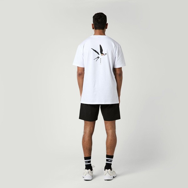 Moška kratka majica Mystic Ozzy