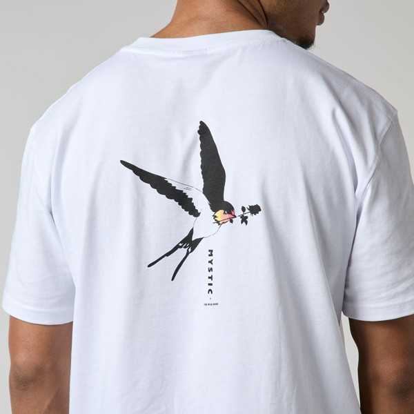 Moška kratka majica Mystic Ozzy