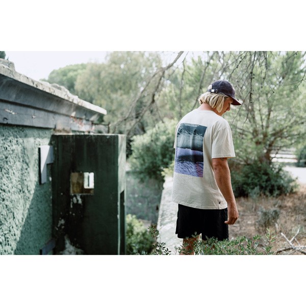 Moška kratka majica Mystic Region