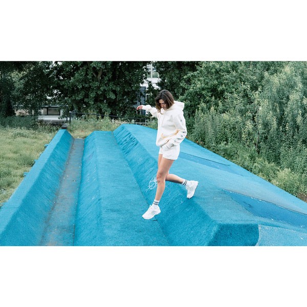 Pulover Mystic Bolt