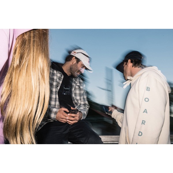 Pulover Mystic Bolt