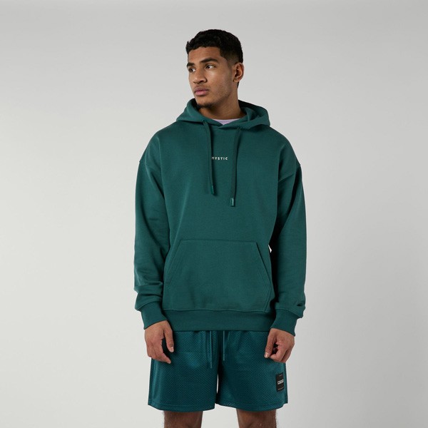 Moški pulover Mystic Rooted