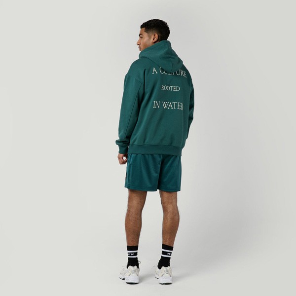 Moški pulover Mystic Rooted