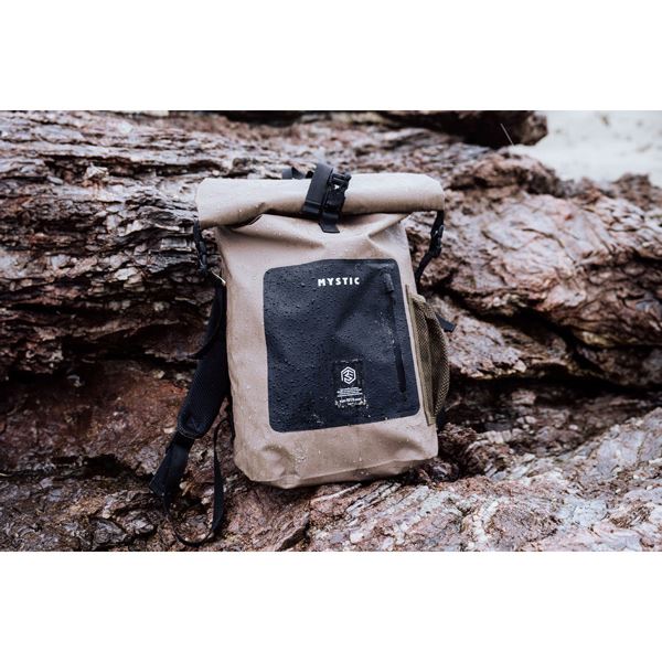 Mystic DTS Drybag 25L, vodoodporni nahrbtnik