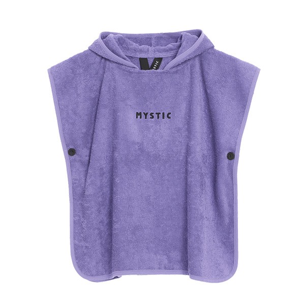 Mystic Brand Baby, otroška pončo brisača