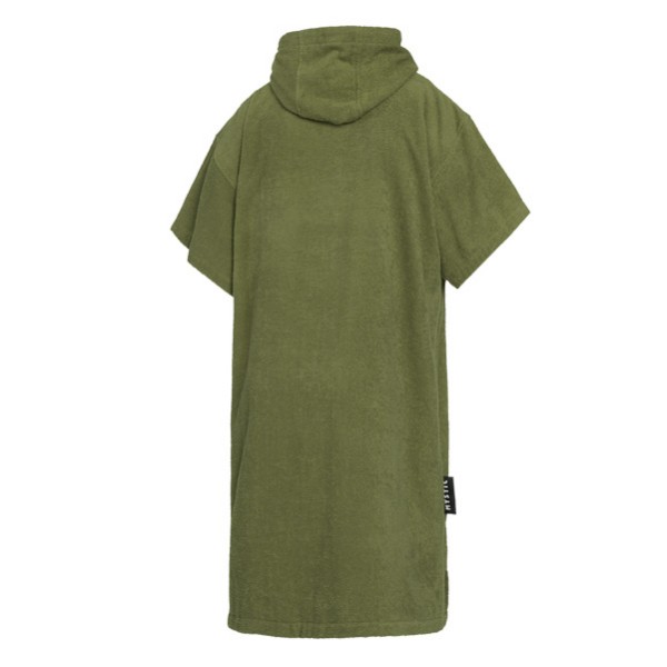 Mystic Brand pončo brisača