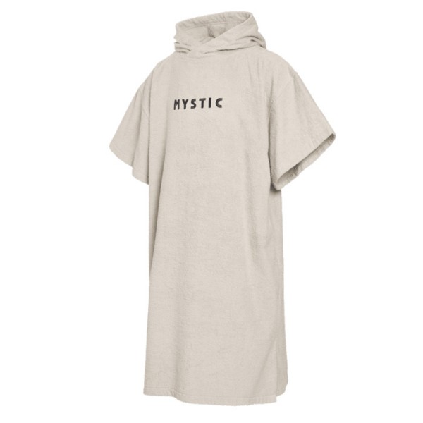 Mystic Brand pončo brisača