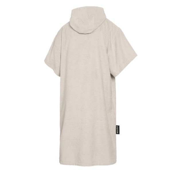 Mystic Brand pončo brisača