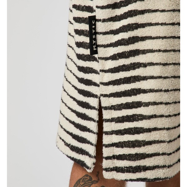 Pončo brisača Mystic Jacquard