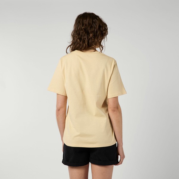 Ženska kratka majica Mystic Brand Seasonal