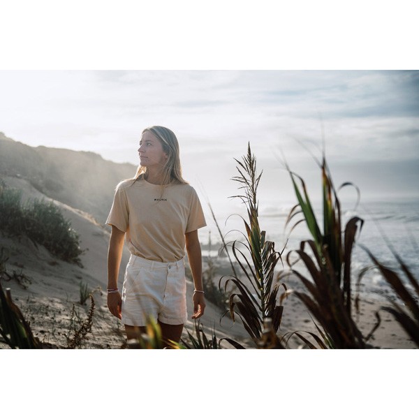 Ženska kratka majica Mystic Brand Seasonal