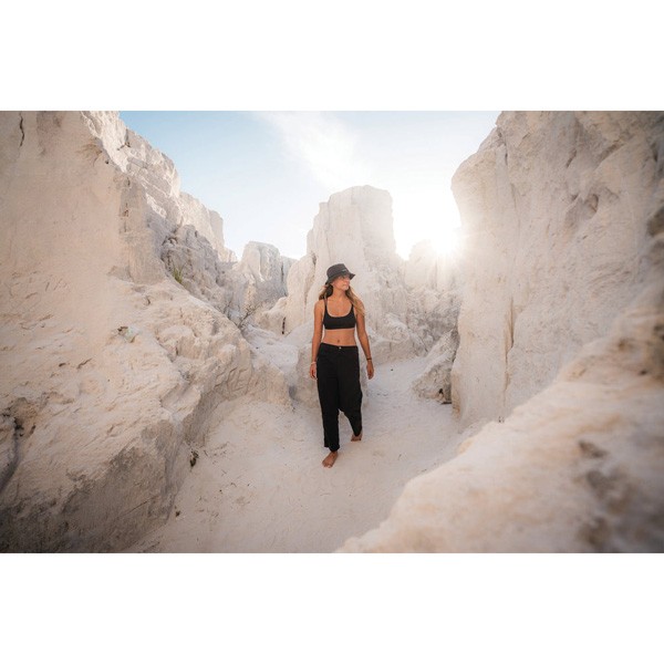 Ženske kopalke Mystic Bodil Strappy