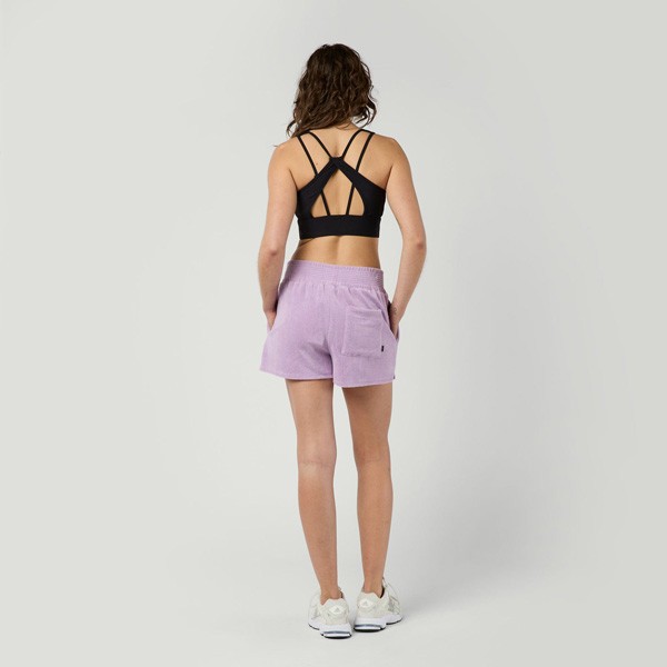 Mystic ženske kratke hlače Freedom