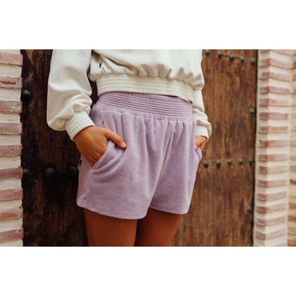 Mystic ženske kratke hlače Freedom