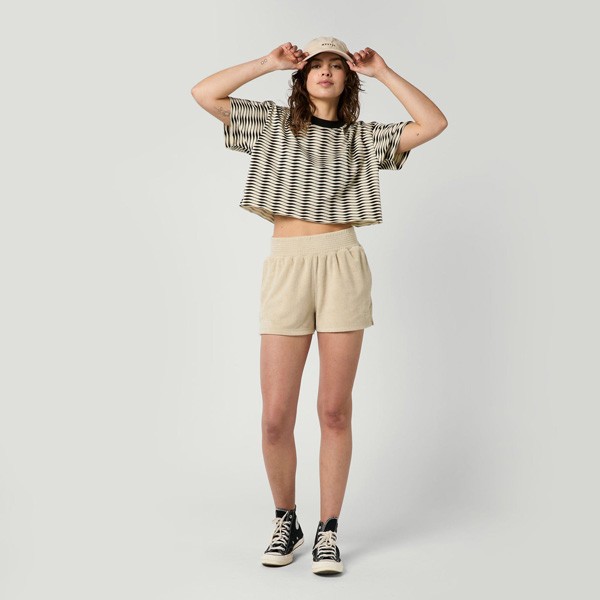 Mystic ženske kratke hlače Freedom