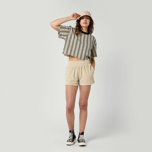 Mystic ženske kratke hlače Freedom