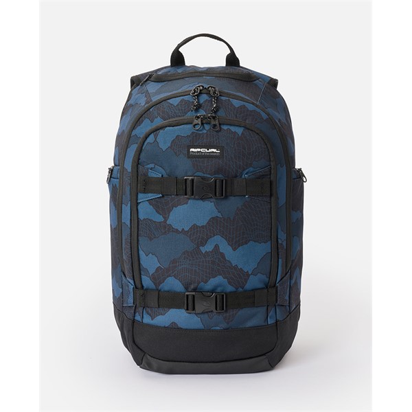 Rip Curl Posse 33 L Camo, nahrbtnik