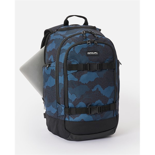 Rip Curl Posse 33 L Camo, nahrbtnik