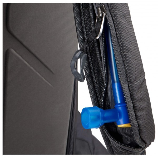 Žepek za cevko od meha. 