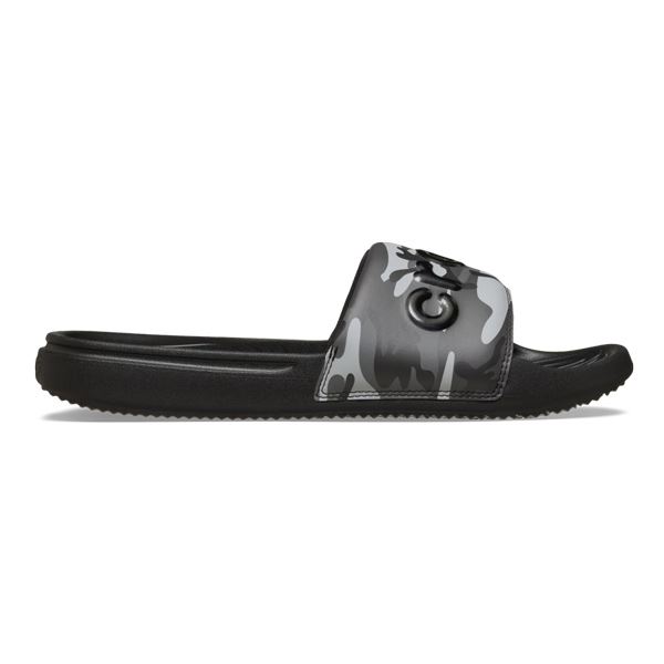 Crocs All Day Camouflage Slide natikači