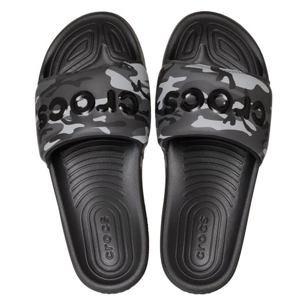 Crocs All Day Camouflage Slide natikači