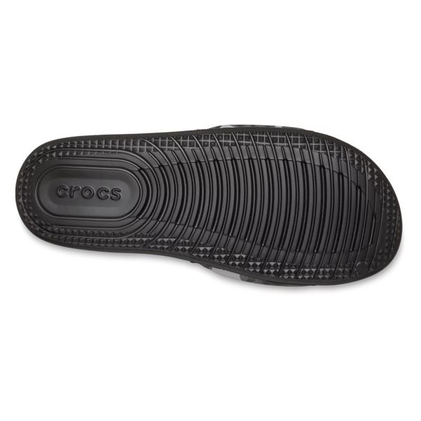 Crocs All Day Camouflage Slide natikači