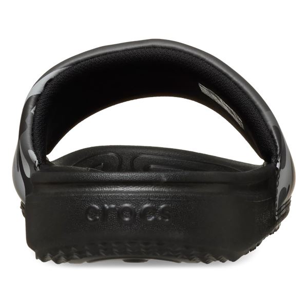 Crocs All Day Camouflage Slide natikači