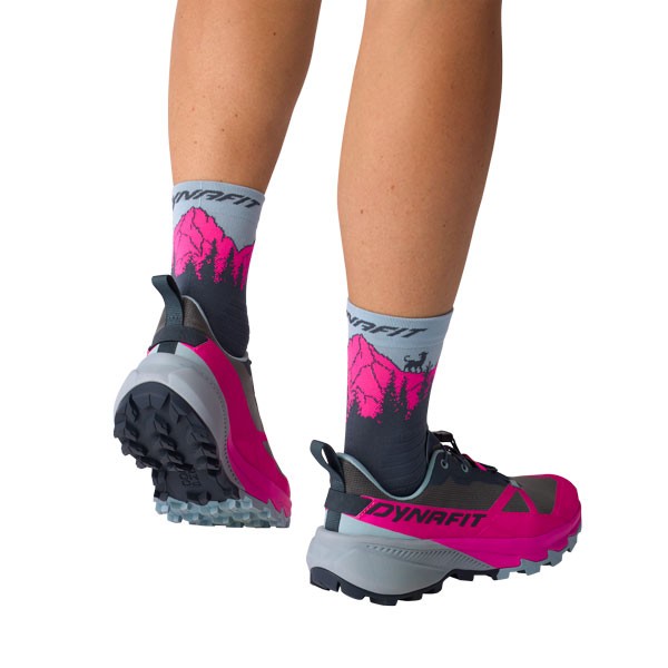 Dynafit nogavice Traverse Mid