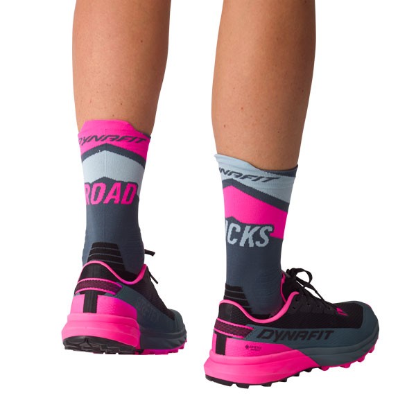 Dynafit nogavice Ultra Crew