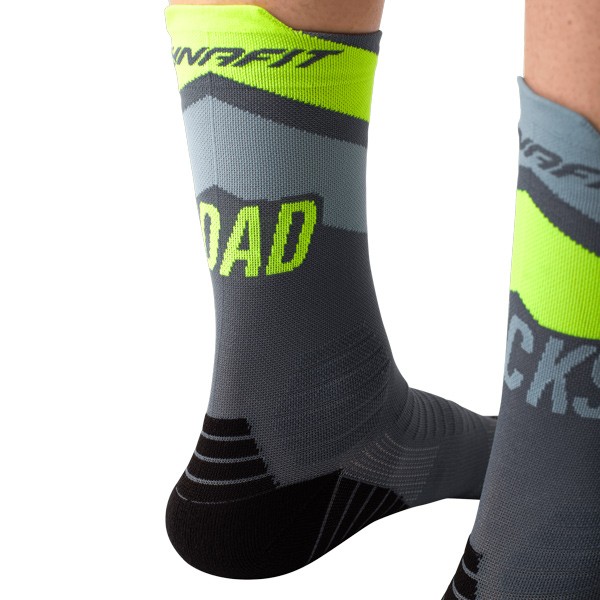 Dynafit Ultra Crew, športne nogavice