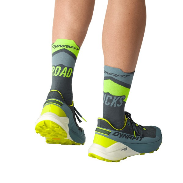 Dynafit Ultra Crew, športne nogavice