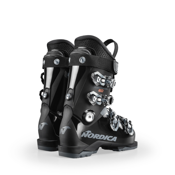 NORDICA OTROŠKI SMUČARSKI ČEVLJI DOBERMANN 60