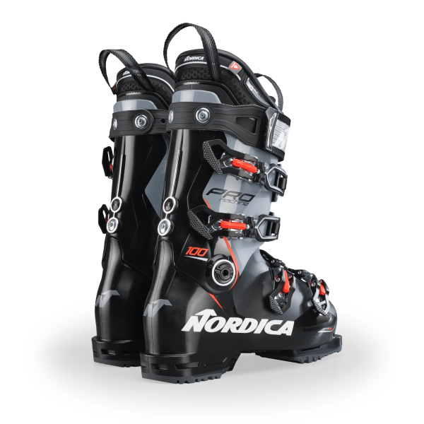 NORDICA SMUČARSKI ČEVLJI PROMACHINE 100