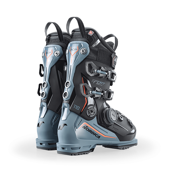 Nordica smučarski čevlji sportmachine 3 boa 110 gw.