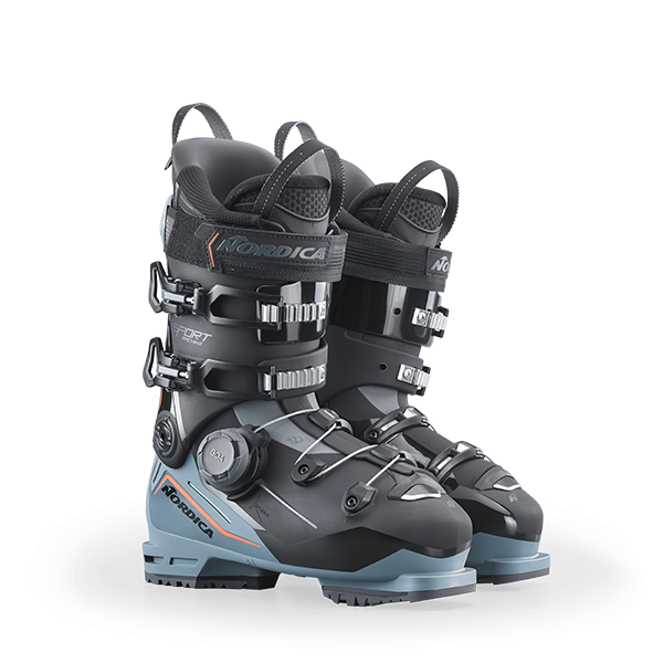 Nordica smučarski čevlji sportmachine 3 boa 110 gw.